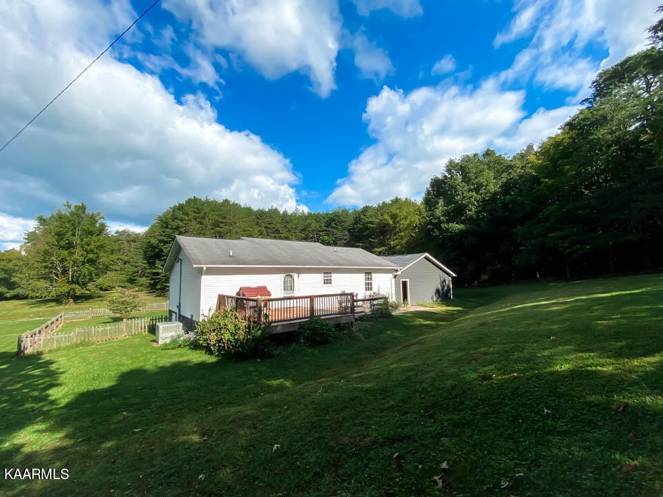 489 Stoutown Road Blaine, TN 37709 - Photo 34 of 47 Gallery Image 34