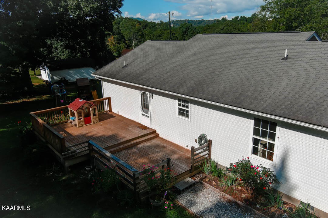 489 Stoutown Road Blaine, TN 37709 - Photo 36 of 47 Gallery Image 36