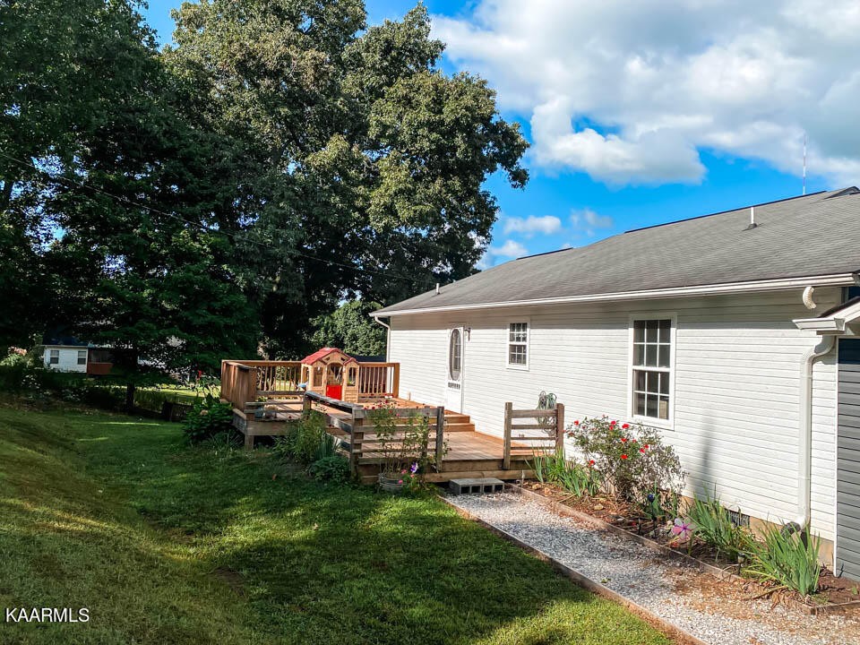 489 Stoutown Road Blaine, TN 37709 - Photo 38 of 47 Gallery Image 38