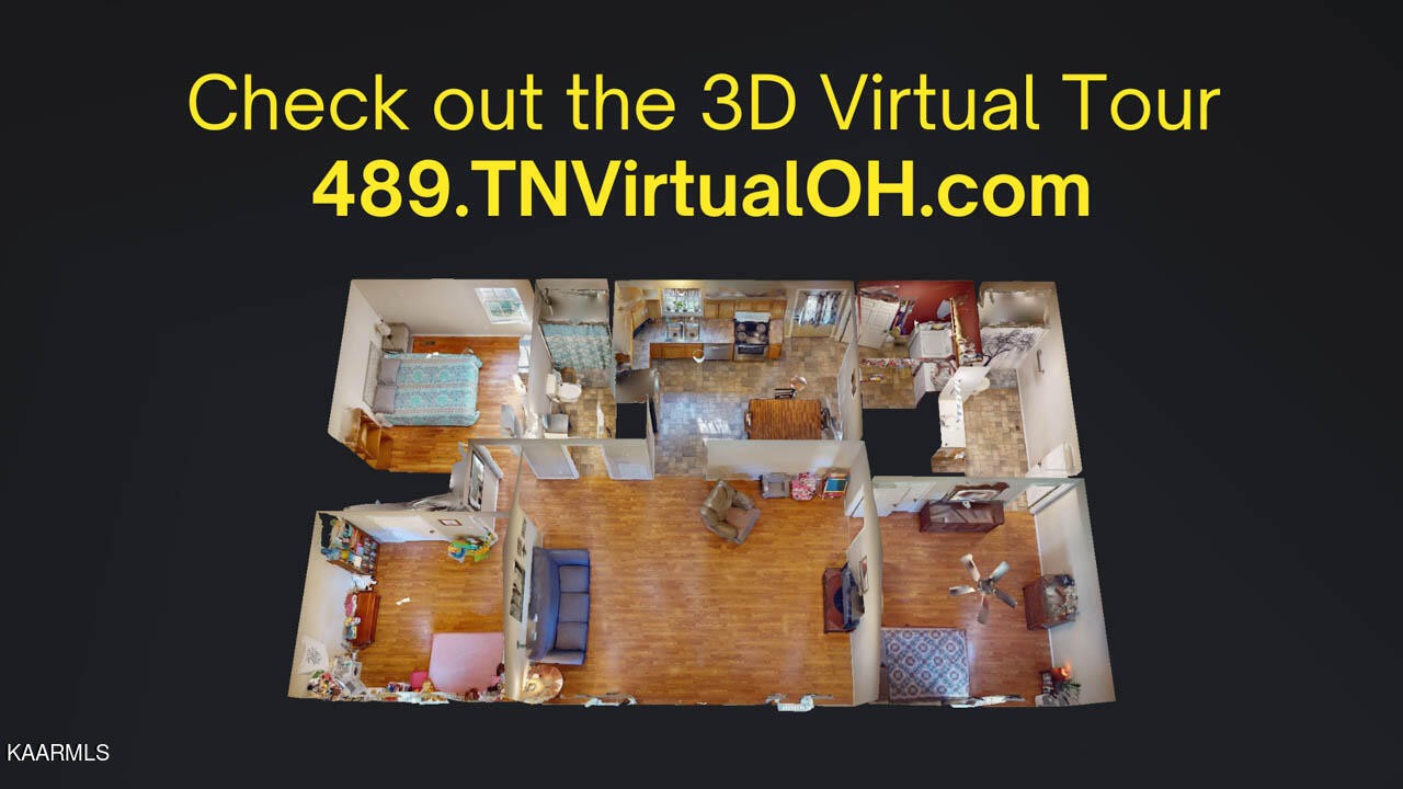 489 Stoutown Road Blaine, TN 37709 - Photo 47 of 47 Gallery Image 47