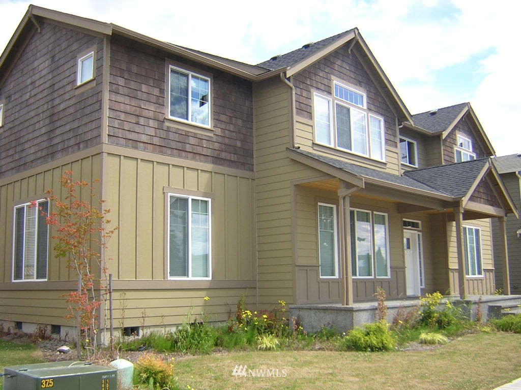 5821 Parker Road East Sumner, WA 98390 - Photo 1 of 1