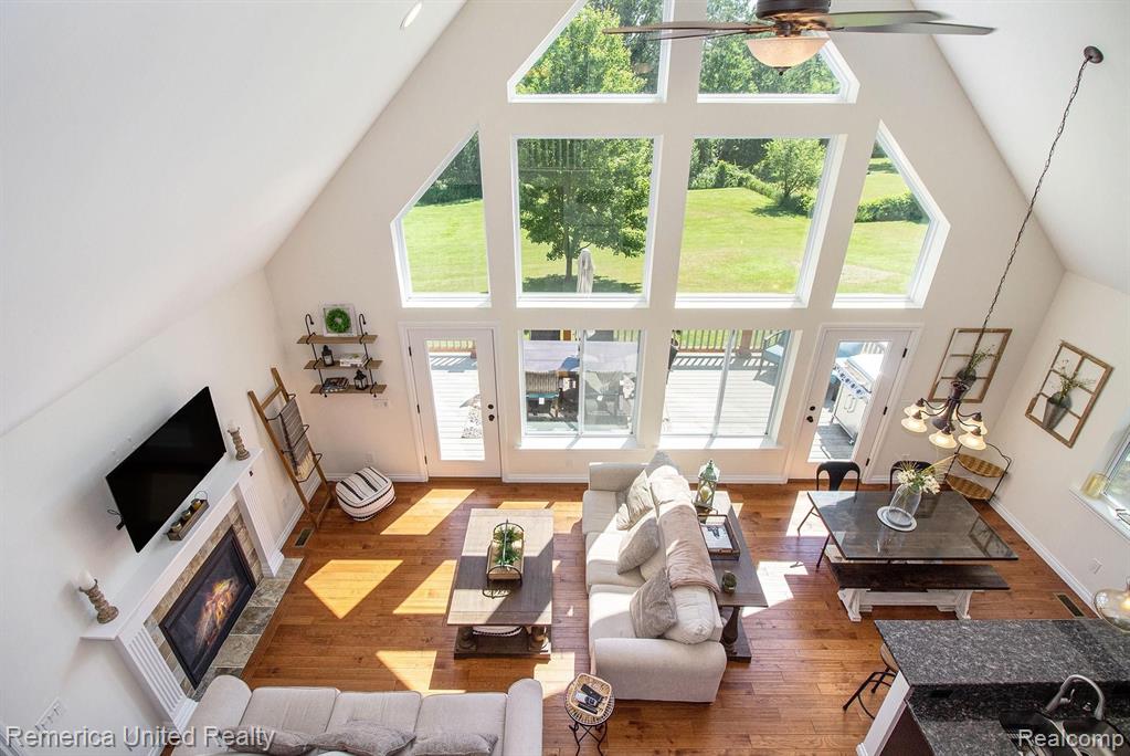5233 Pleasant Lake Road Howell, MI 48843 - Photo 15 of 45