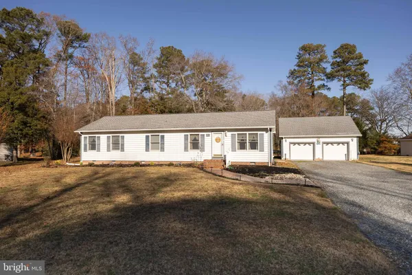 $310,000 | 911 Outten Road, Salisbury, MD 21804
