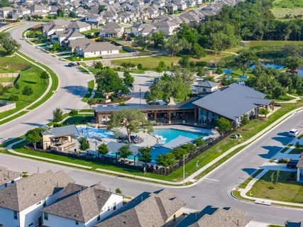 $495,000 | 453 Arrowhead Vine Street, Leander, TX 78641