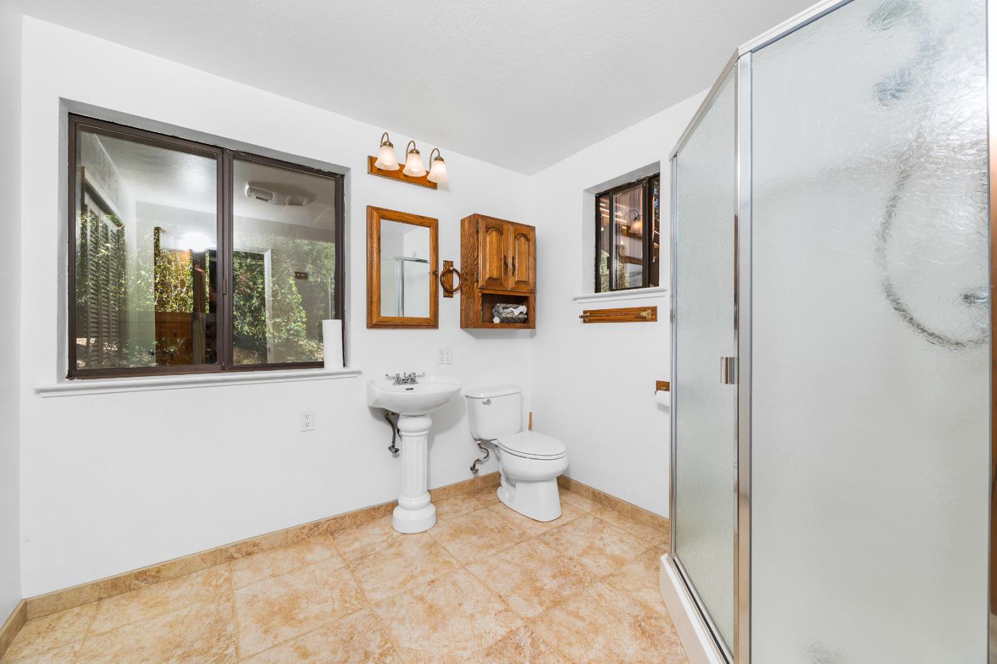 301 Upper Road Boulder Creek, CA 95006 - Photo 44 of 52