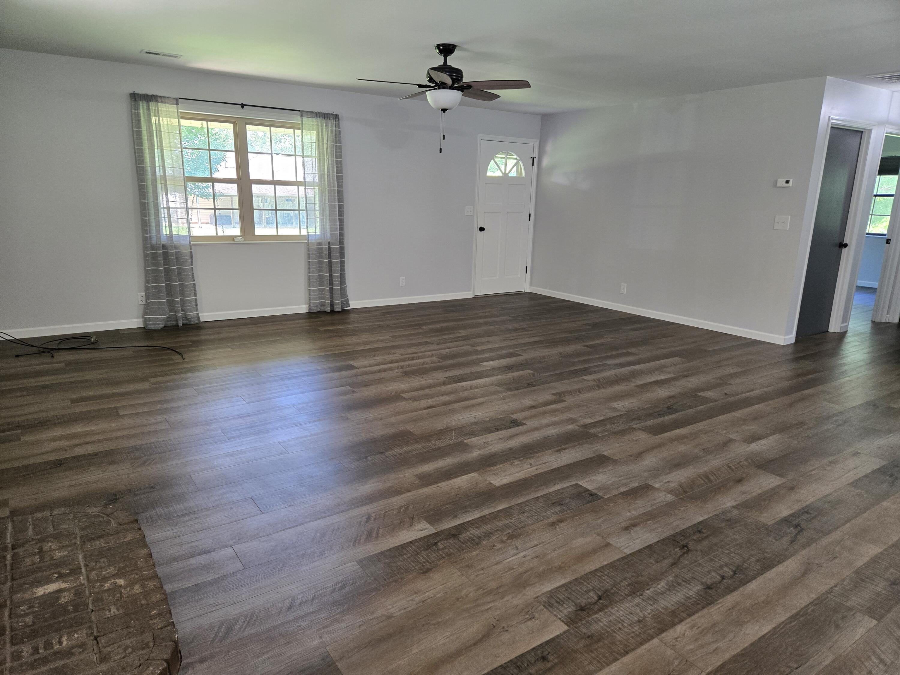 204 Old County Road Ringgold, GA 30736 - Photo 53 of 79 new flooring