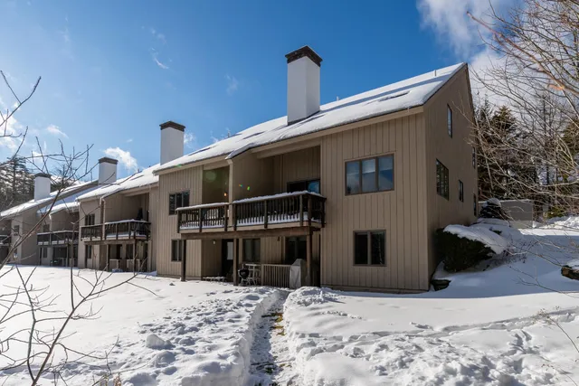 $825,000 | 53 Colony Club Road, Unit F29, Killington, VT 05751