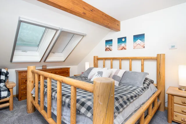 $825,000 | 53 Colony Club Road, Unit F29, Killington, VT 05751