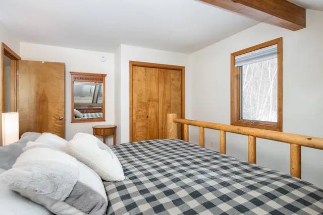 $825,000 | 53 Colony Club Road, Unit F29, Killington, VT 05751