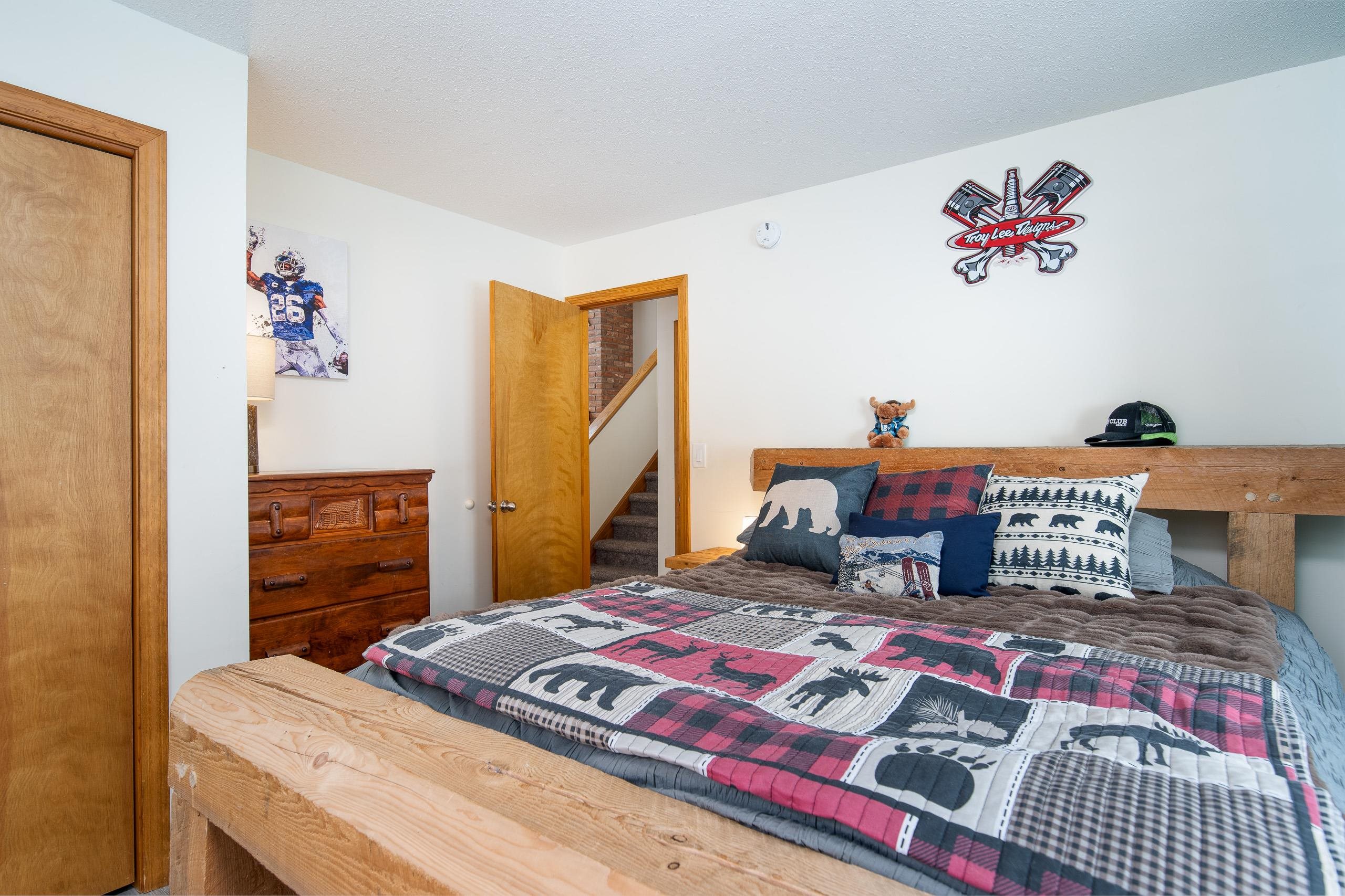 53 Colony Club Road, Unit F29 Killington, VT 05751 - Photo 16 of 25