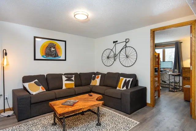 $825,000 | 53 Colony Club Road, Unit F29, Killington, VT 05751