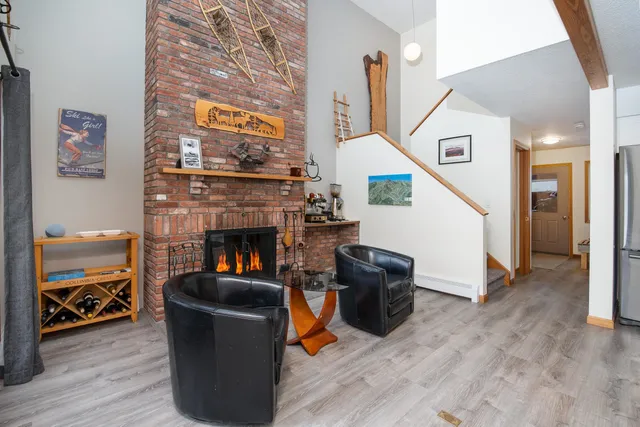 $825,000 | 53 Colony Club Road, Unit F29, Killington, VT 05751