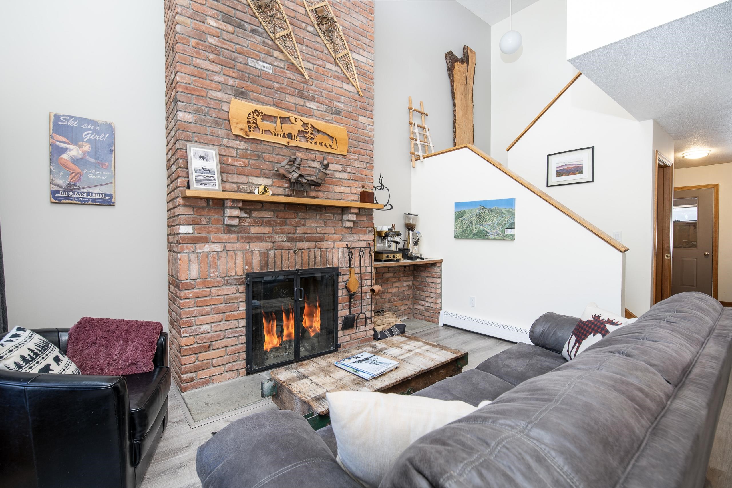 53 Colony Club Road, Unit F29 Killington, VT 05751 - Photo 3 of 25