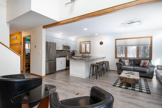 $825,000 | 53 Colony Club Road, Unit F29, Killington, VT 05751