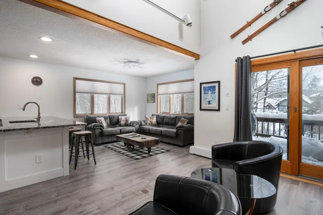 $825,000 | 53 Colony Club Road, Unit F29, Killington, VT 05751