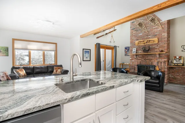 $825,000 | 53 Colony Club Road, Unit F29, Killington, VT 05751