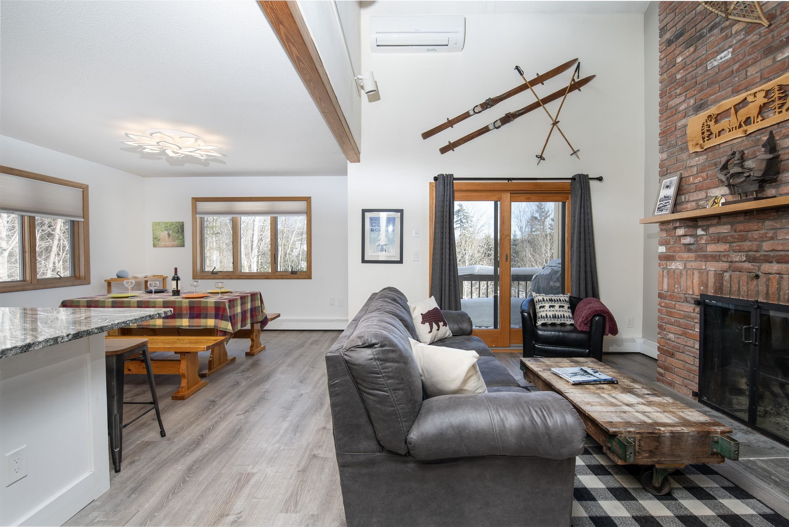 53 Colony Club Road, Unit F29 Killington, VT 05751 - Photo 7 of 25