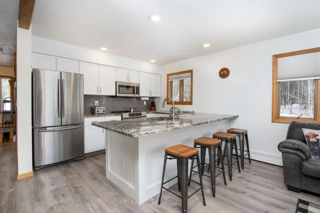 $825,000 | 53 Colony Club Road, Unit F29, Killington, VT 05751