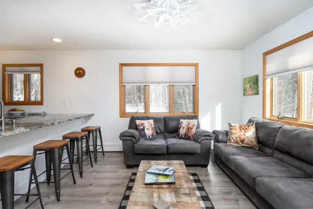 $825,000 | 53 Colony Club Road, Unit F29, Killington, VT 05751