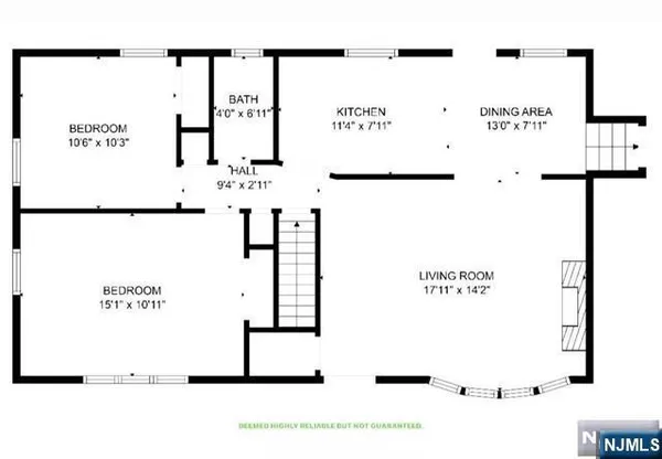 $5,000 | 321 Maplewood Drive, Paramus, NJ 07652