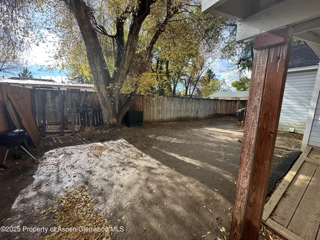 $1,250 | 525 Colorado Street, Unit A, Craig, CO 81625