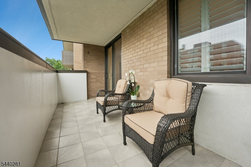 1 Euclid Avenue, Unit 2E Summit, NJ 07901 - Photo 20 of 26
