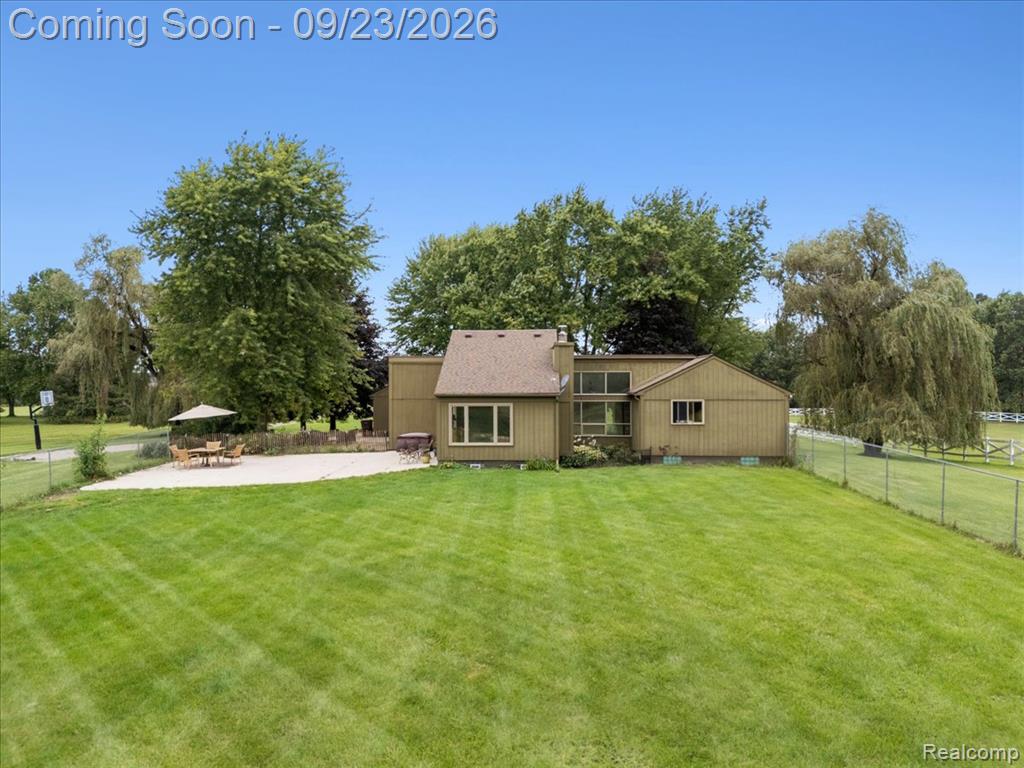 15681 Arnold Road Gregory, MI 48137 - Photo 15 of 69 Gallery Image 15