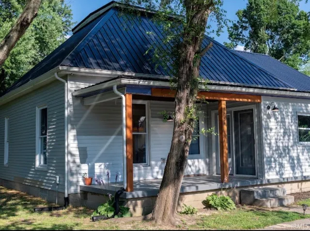 $175,000 | 454 South Lincoln Street, Orleans, IN 47452