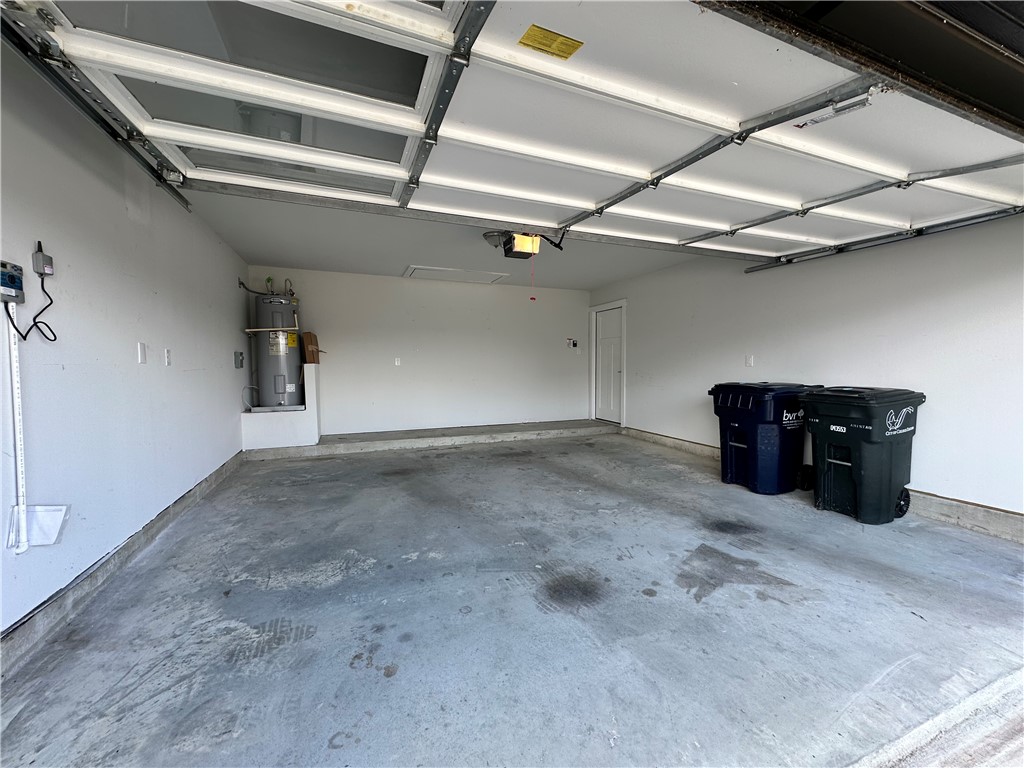 1118 Amistad Loop College Station, TX 77845 - Photo 21 of 26 a view of empty room