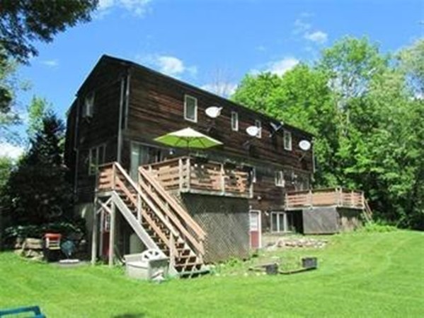 87-a Depot Road Leverett, MA 01054 - Photo 3 of 18