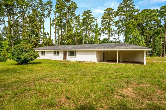 $194,000 | 107 Cardinal Loop Road, Marksville, LA 71351