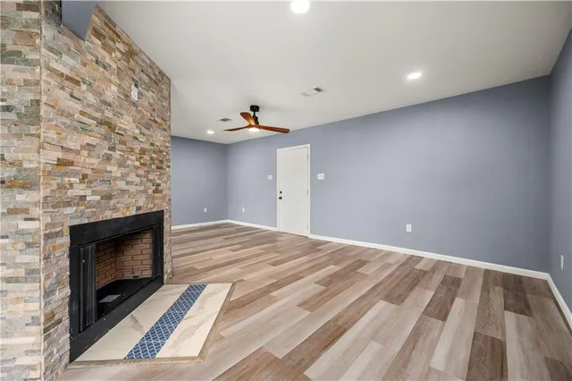 $194,000 | 107 Cardinal Loop Road, Marksville, LA 71351