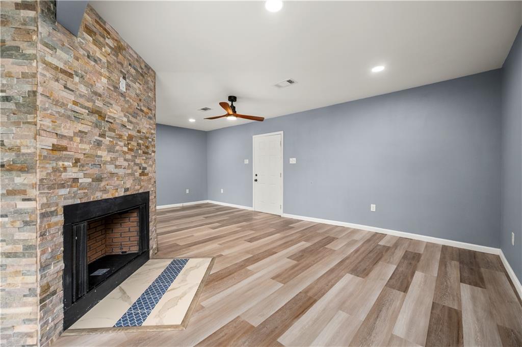 107 Cardinal Loop Road Marksville, LA 71351 - Photo 16 of 27