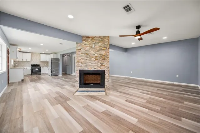 $194,000 | 107 Cardinal Loop Road, Marksville, LA 71351