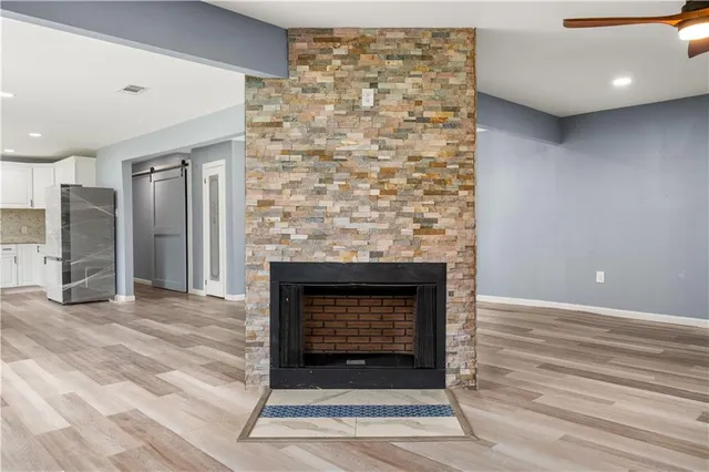 $194,000 | 107 Cardinal Loop Road, Marksville, LA 71351