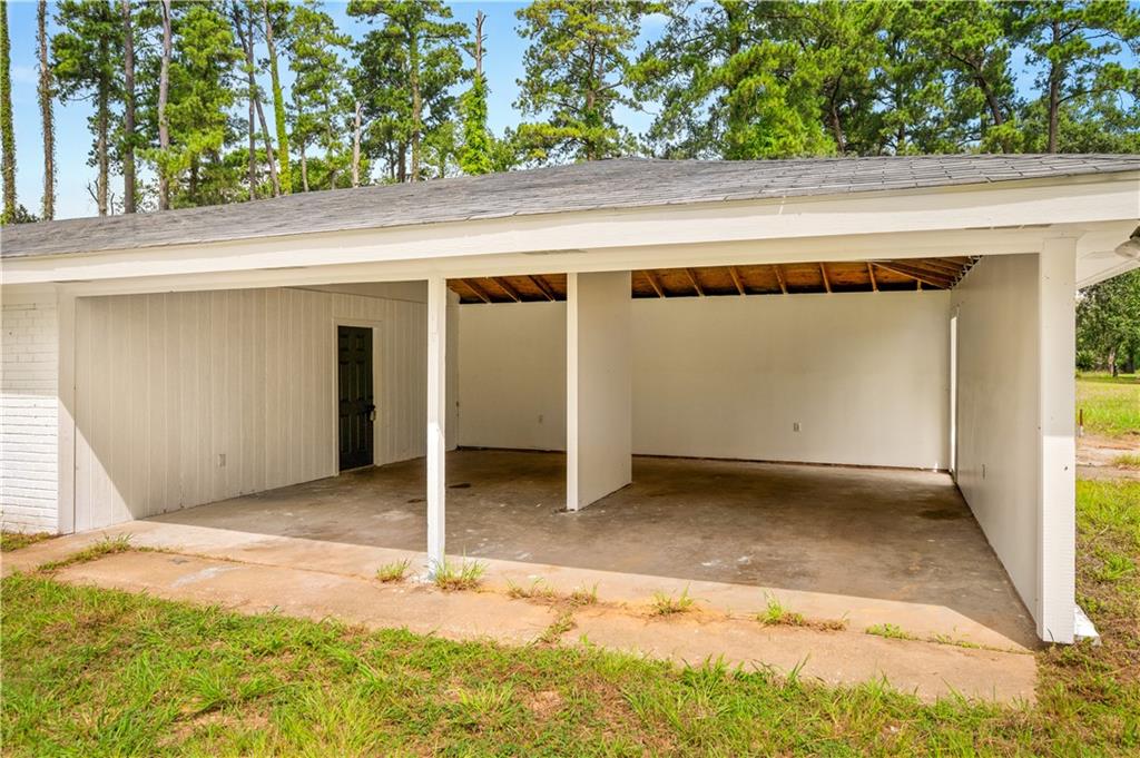 107 Cardinal Loop Road Marksville, LA 71351 - Photo 25 of 27