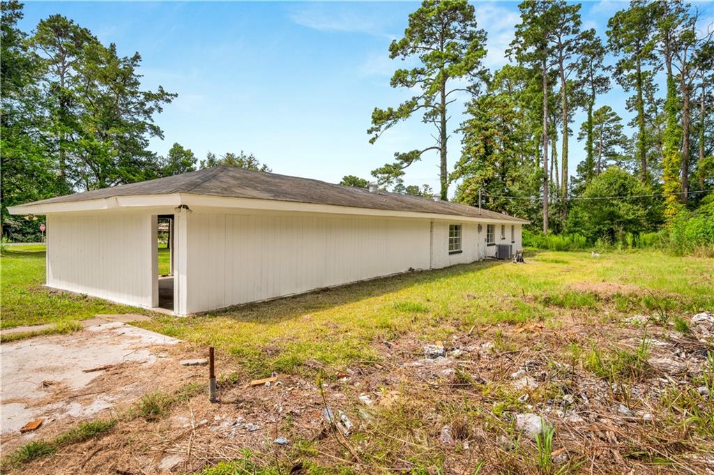 107 Cardinal Loop Road Marksville, LA 71351 - Photo 5 of 27