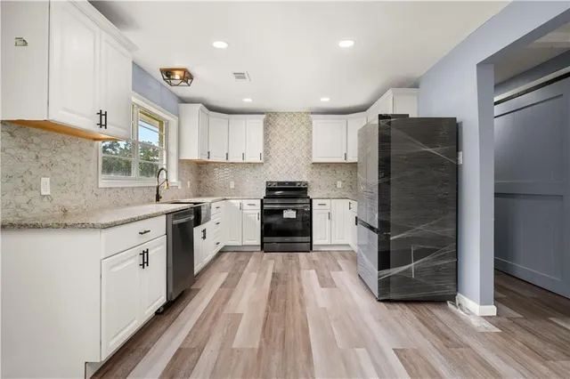 $194,000 | 107 Cardinal Loop Road, Marksville, LA 71351