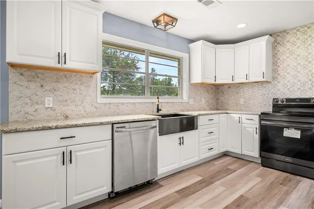 $194,000 | 107 Cardinal Loop Road, Marksville, LA 71351