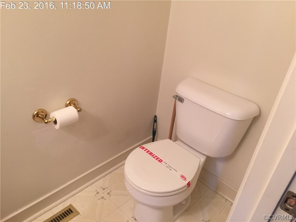 4383 Worsham Road Powhatan, VA 23139 - Photo 10 of 28 Gallery Image 10