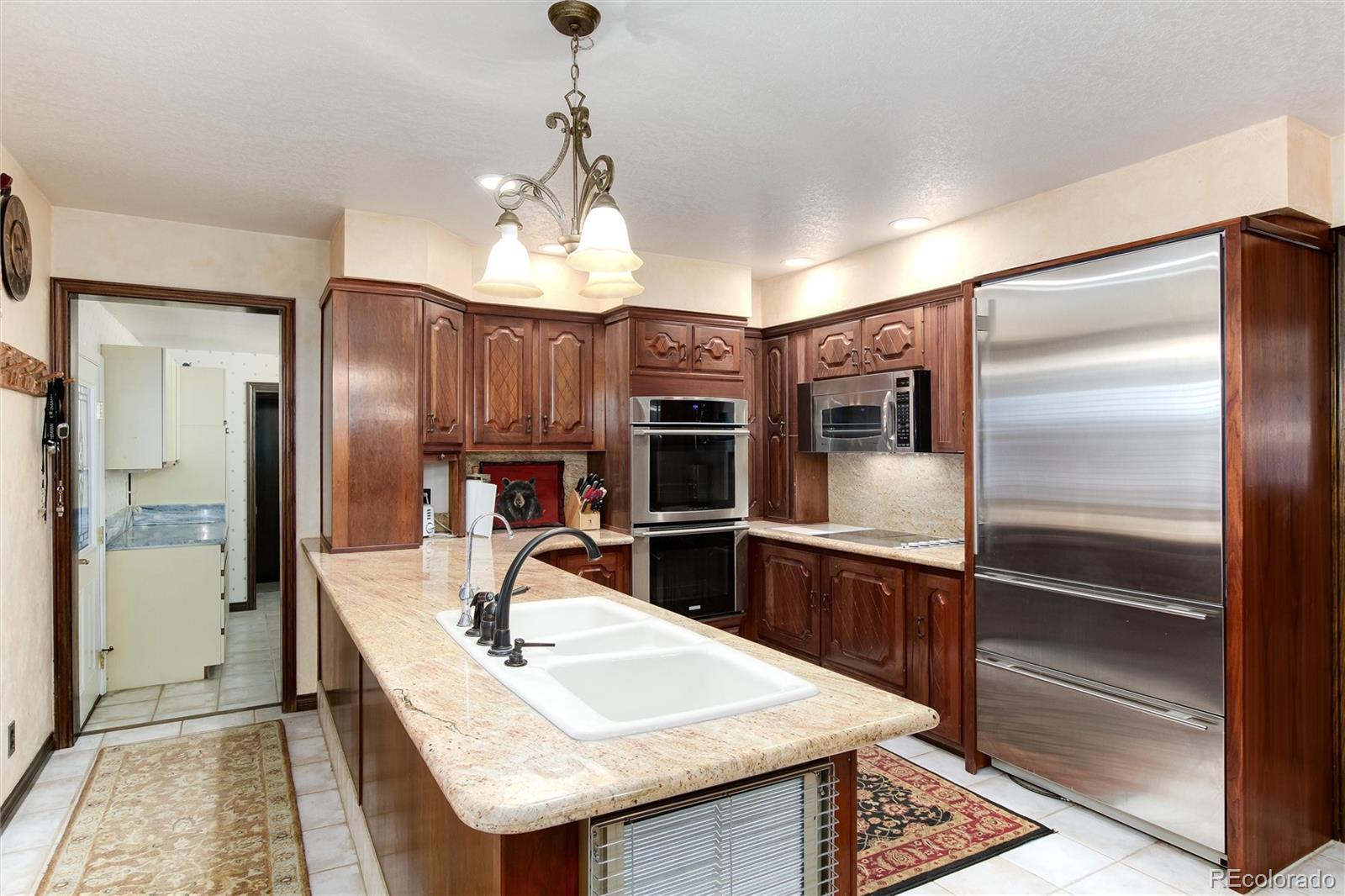 1727 Fall River Road Idaho Springs, CO 80452 - Photo 14 of 40 Gallery Image 14