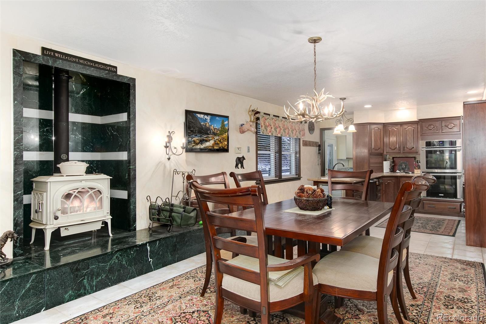 1727 Fall River Road Idaho Springs, CO 80452 - Photo 15 of 40 Gallery Image 15