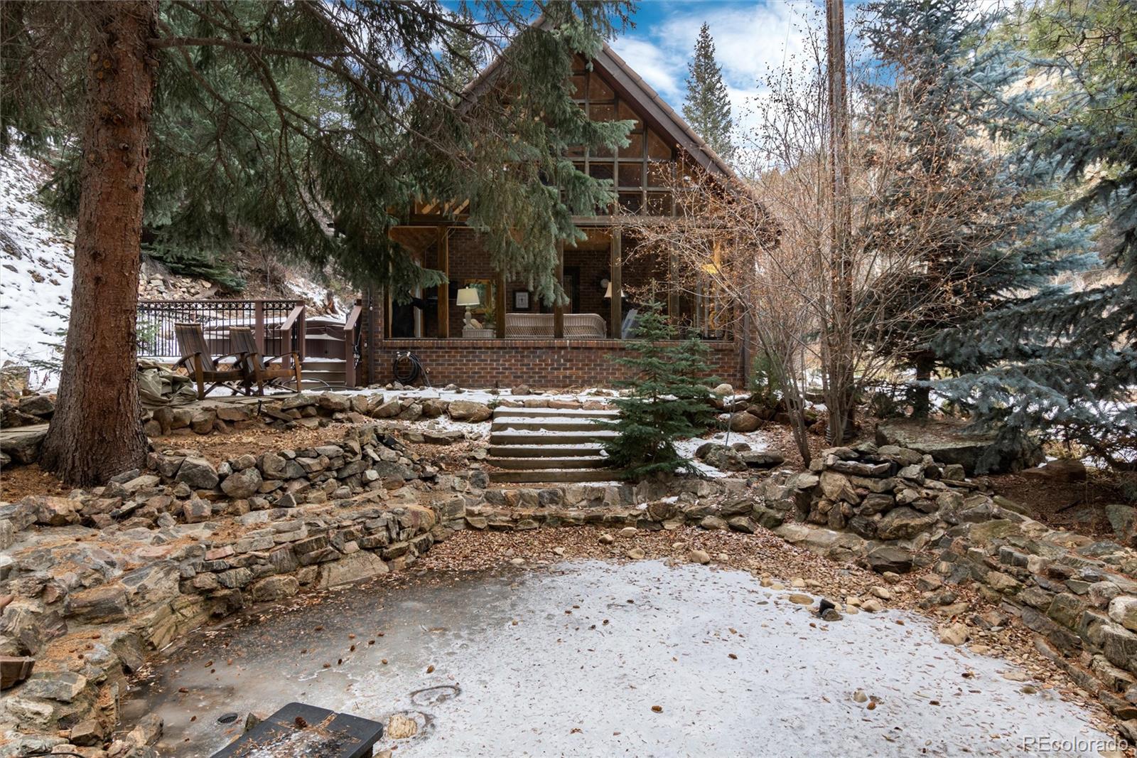 1727 Fall River Road Idaho Springs, CO 80452 - Photo 28 of 40 Gallery Image 28