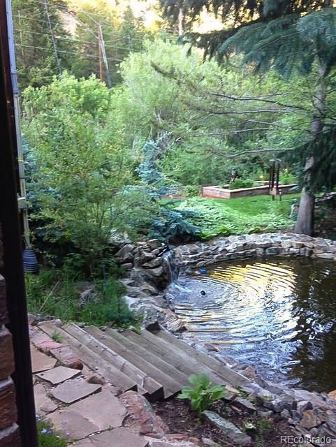 1727 Fall River Road Idaho Springs, CO 80452 - Photo 30 of 40 Gallery Image 30