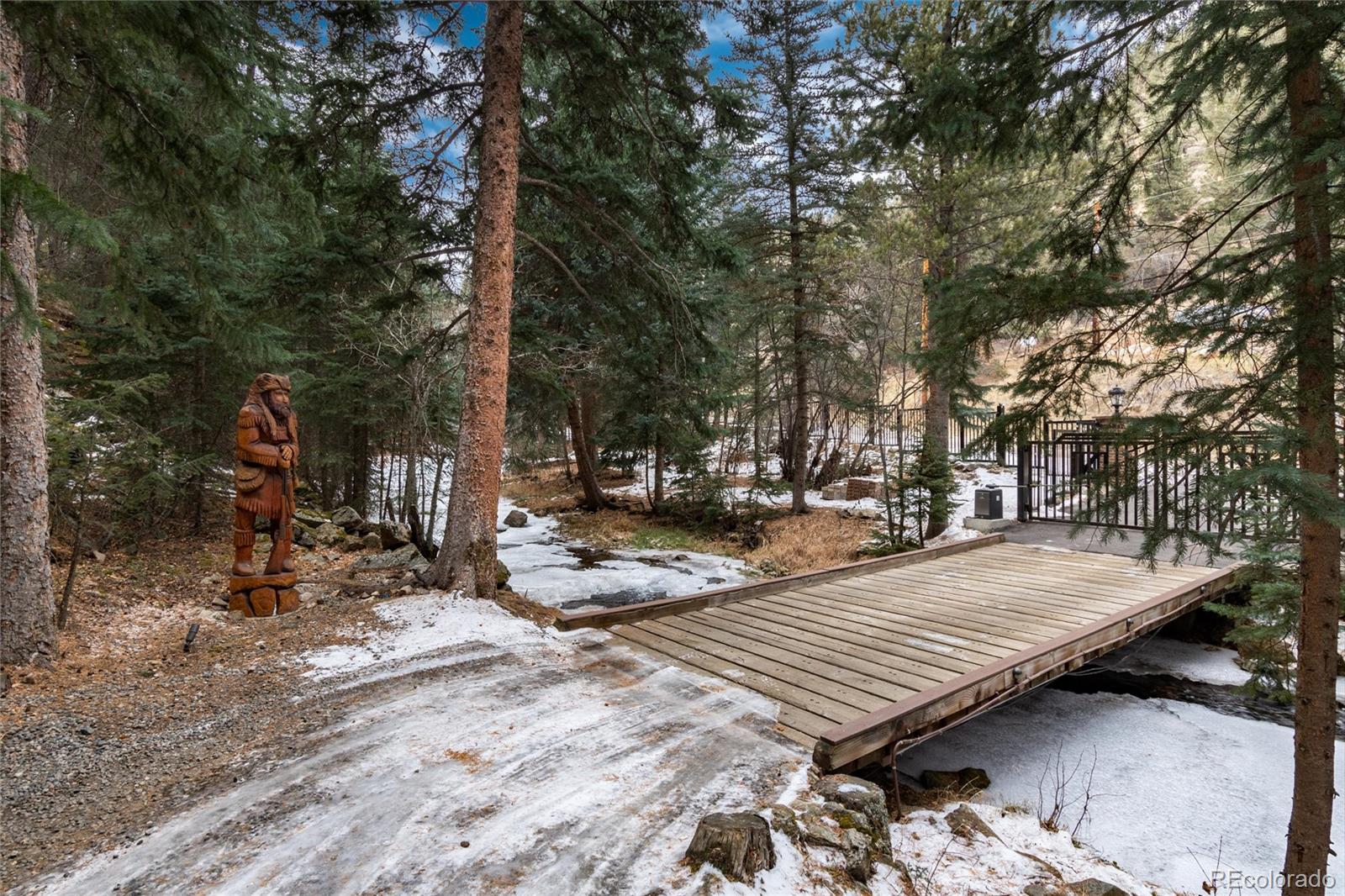 1727 Fall River Road Idaho Springs, CO 80452 - Photo 31 of 40 Gallery Image 31