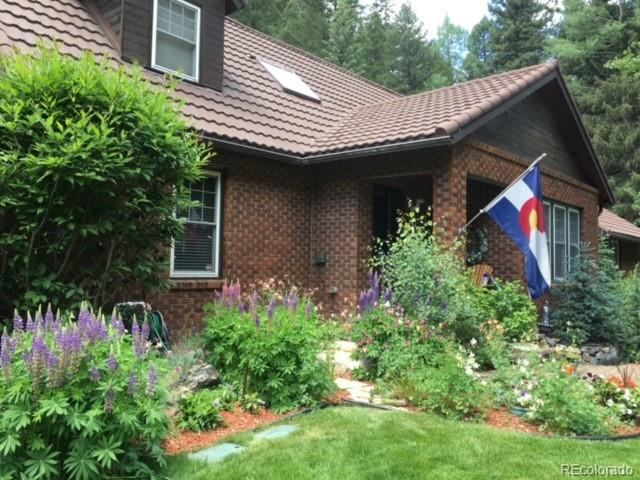 1727 Fall River Road Idaho Springs, CO 80452 - Photo 35 of 40 Gallery Image 35