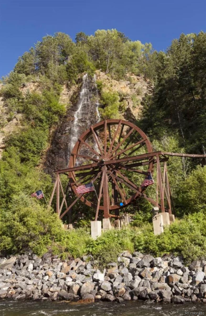 1727 Fall River Road Idaho Springs, CO 80452 - Photo 40 of 40 Gallery Image 40