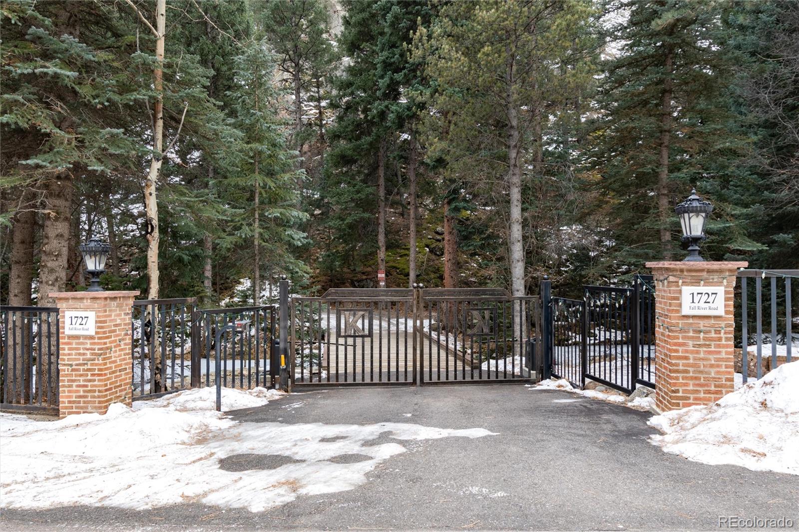 1727 Fall River Road Idaho Springs, CO 80452 - Photo 4 of 40 Gallery Image 4