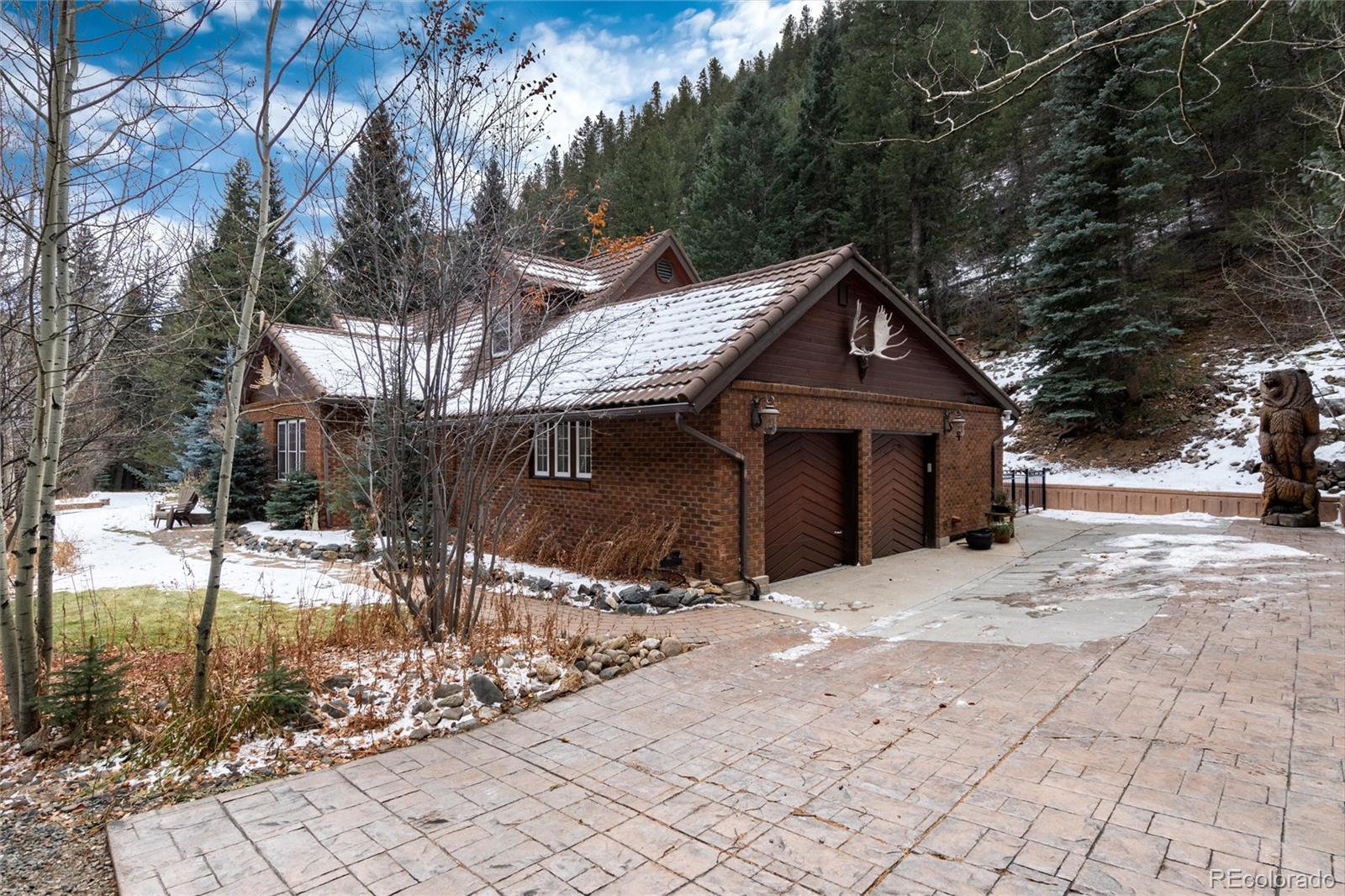 1727 Fall River Road Idaho Springs, CO 80452 - Photo 5 of 40 Gallery Image 5
