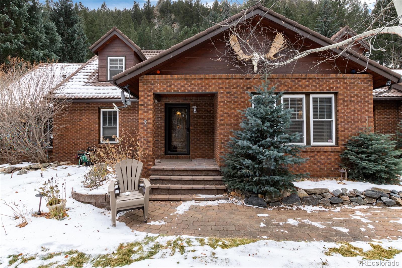 1727 Fall River Road Idaho Springs, CO 80452 - Photo 7 of 40 Gallery Image 7
